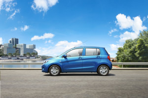 New Suzuki Celerio BS (4)