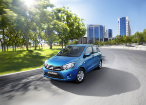 New Suzuki Celerio BS (5)