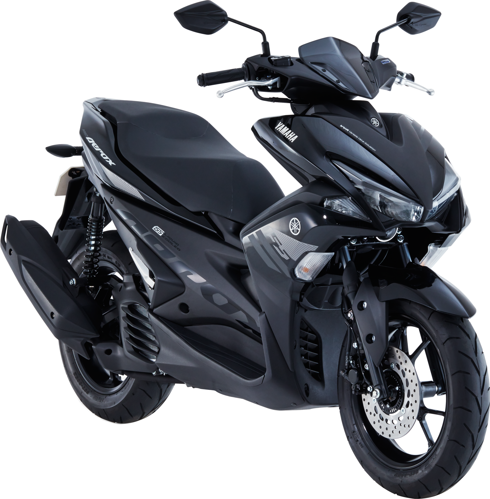 aerox yamaha price