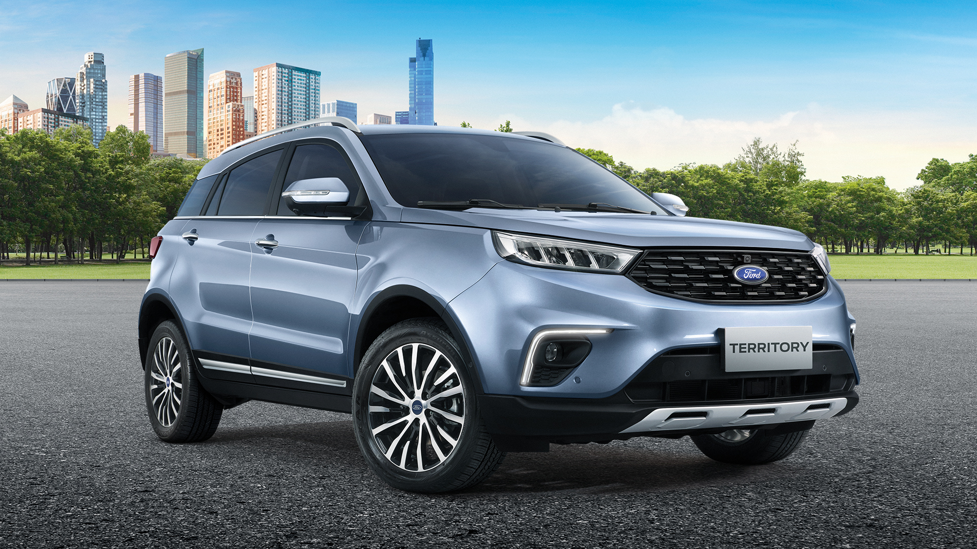 Ford Territory Owners Reveal Their Top 5 Favorite Features Motoph
