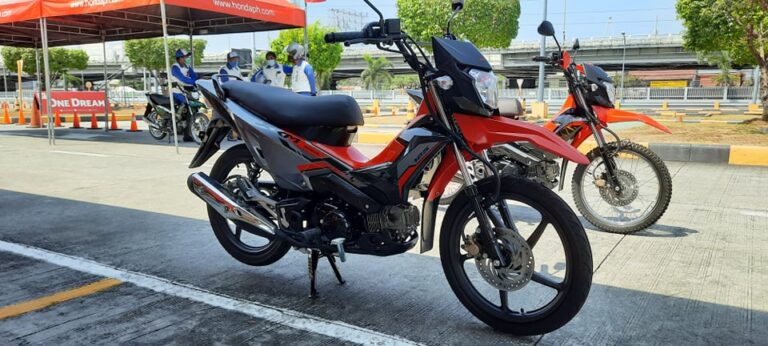 xrm 125 second hand price