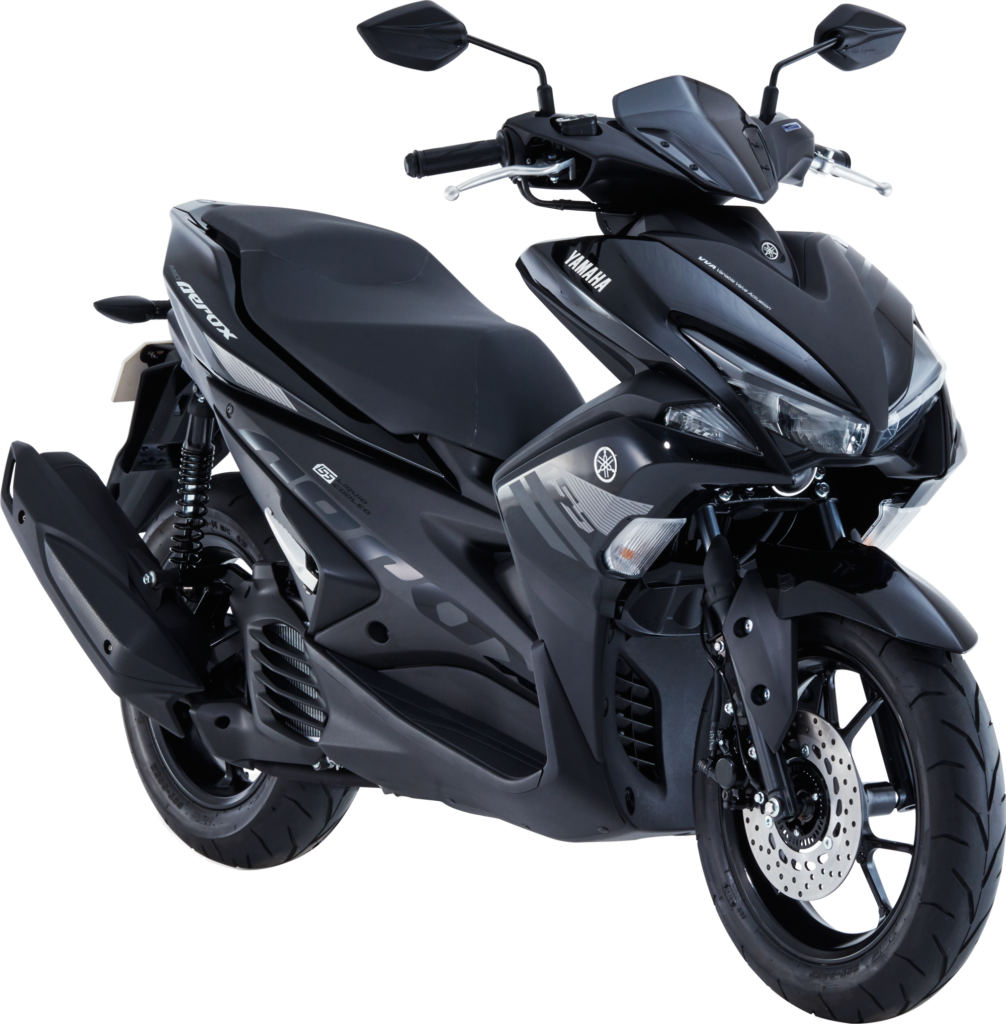 Yamaha Mio AEROX 155 Availability and Price Motoph
