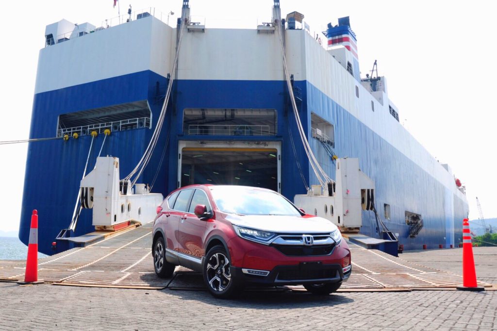 the wait is over all-new cr-v 7-seater diesel turbo variants are finally here support photo