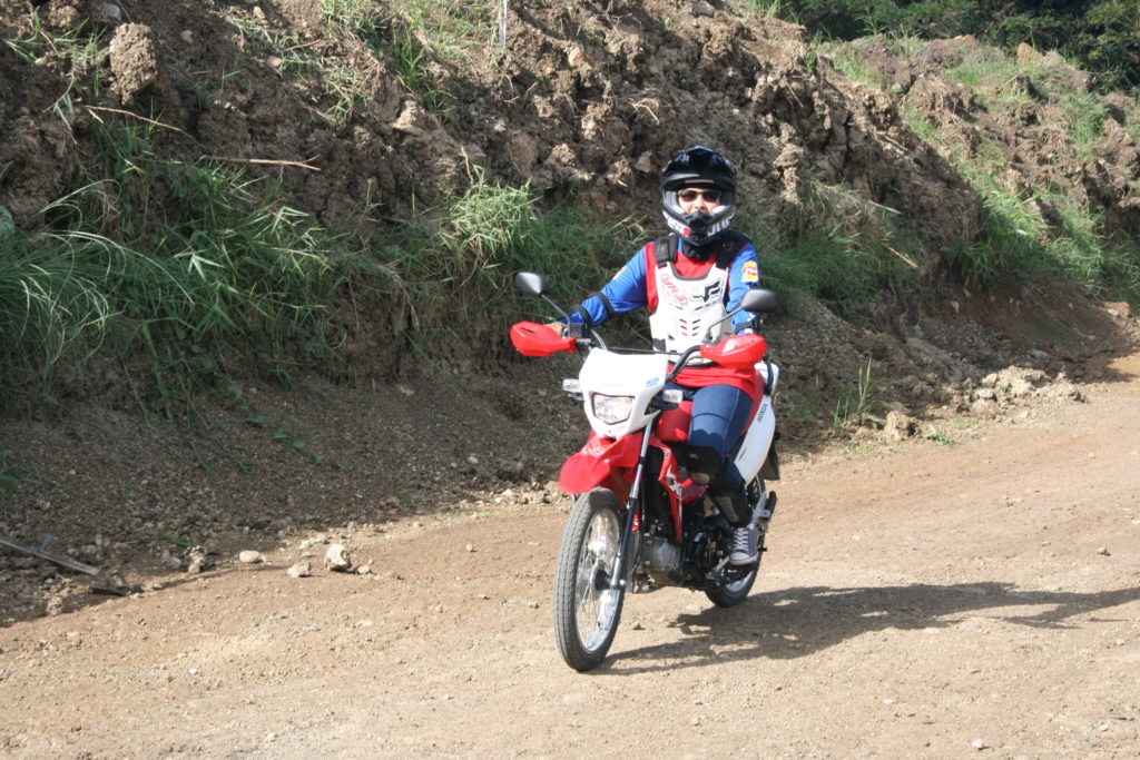 new xrm 125