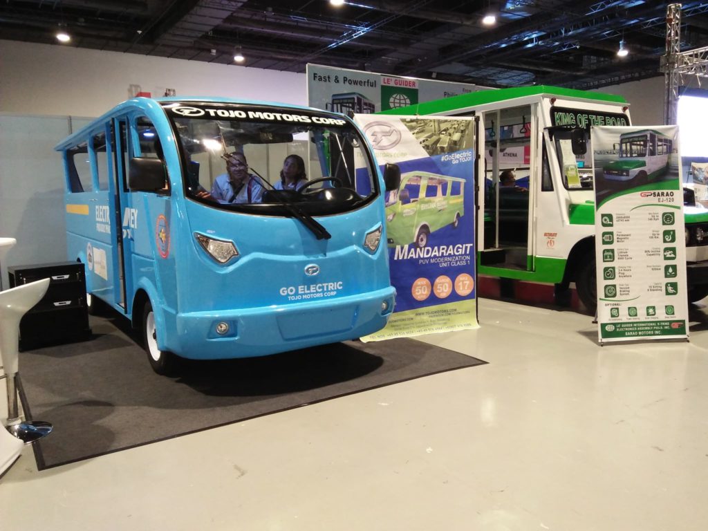The 6th Philippine Electric Vehicle Summit Motoph