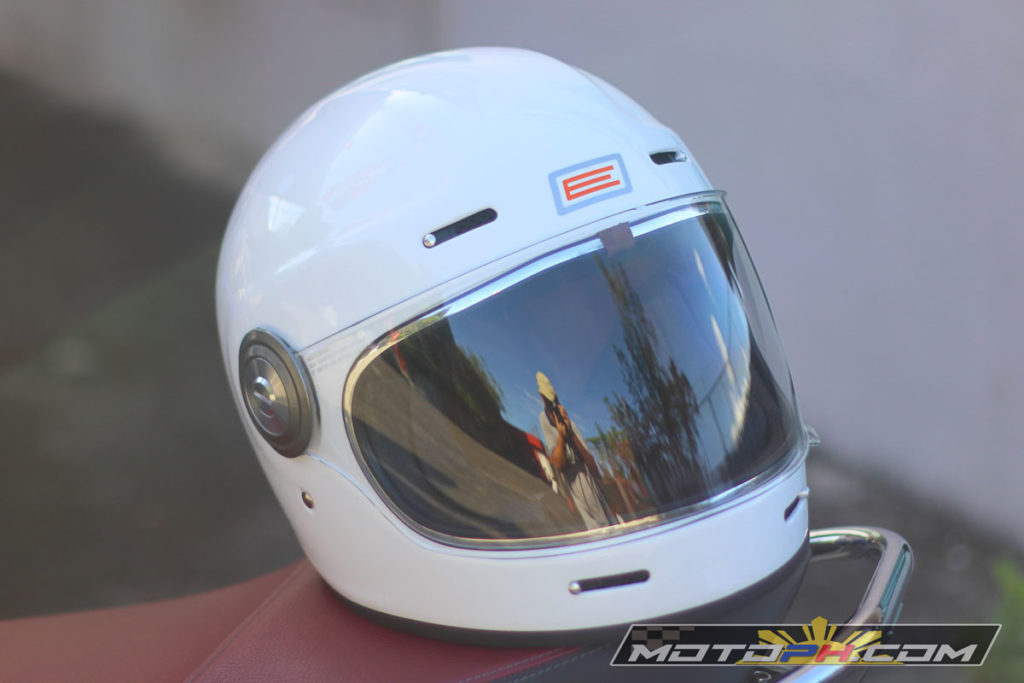 Origine Vega NeoRetro Helmets Motoph