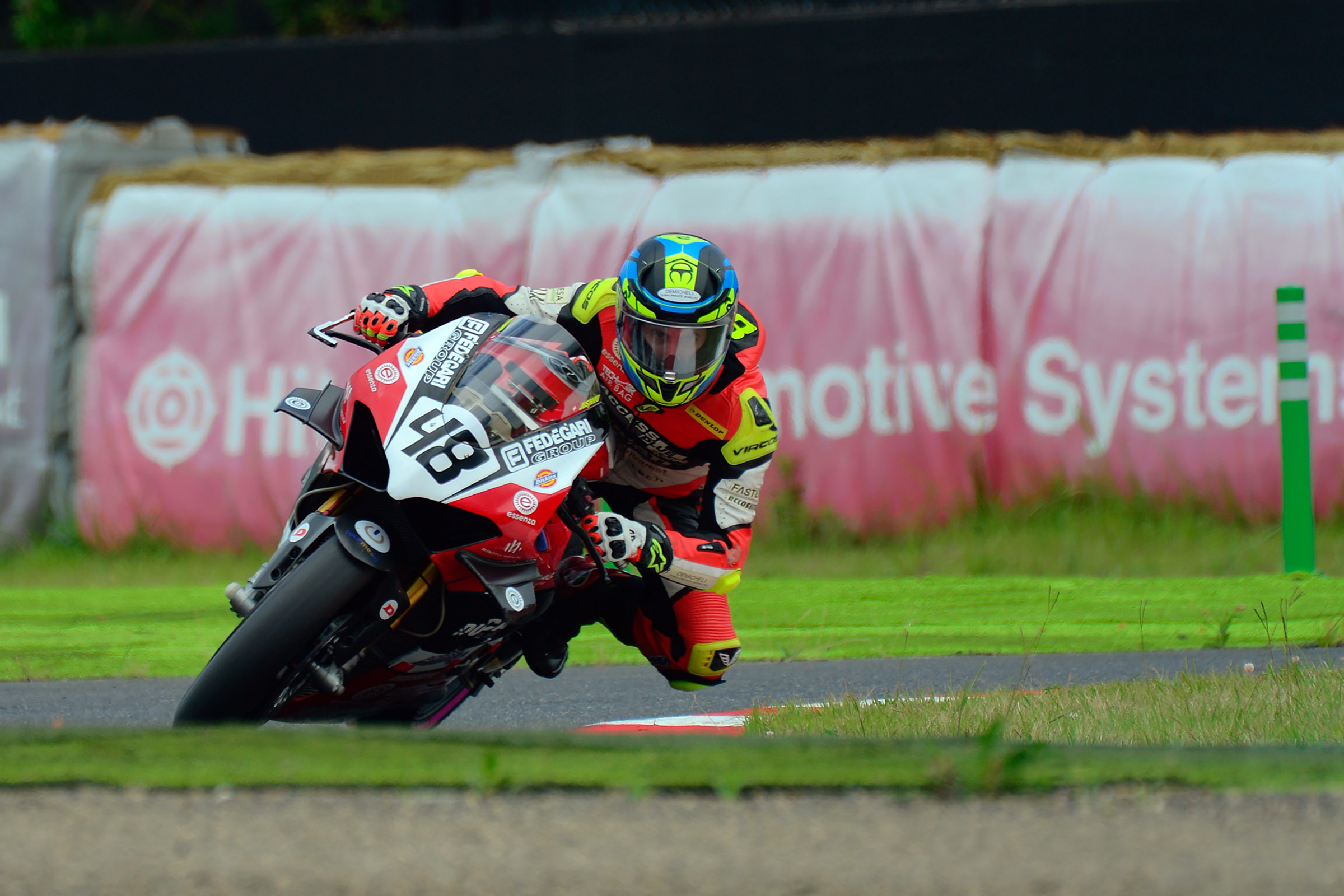 Access Plus Racing-Ducati Philippines-Essenza score point-scoring ...