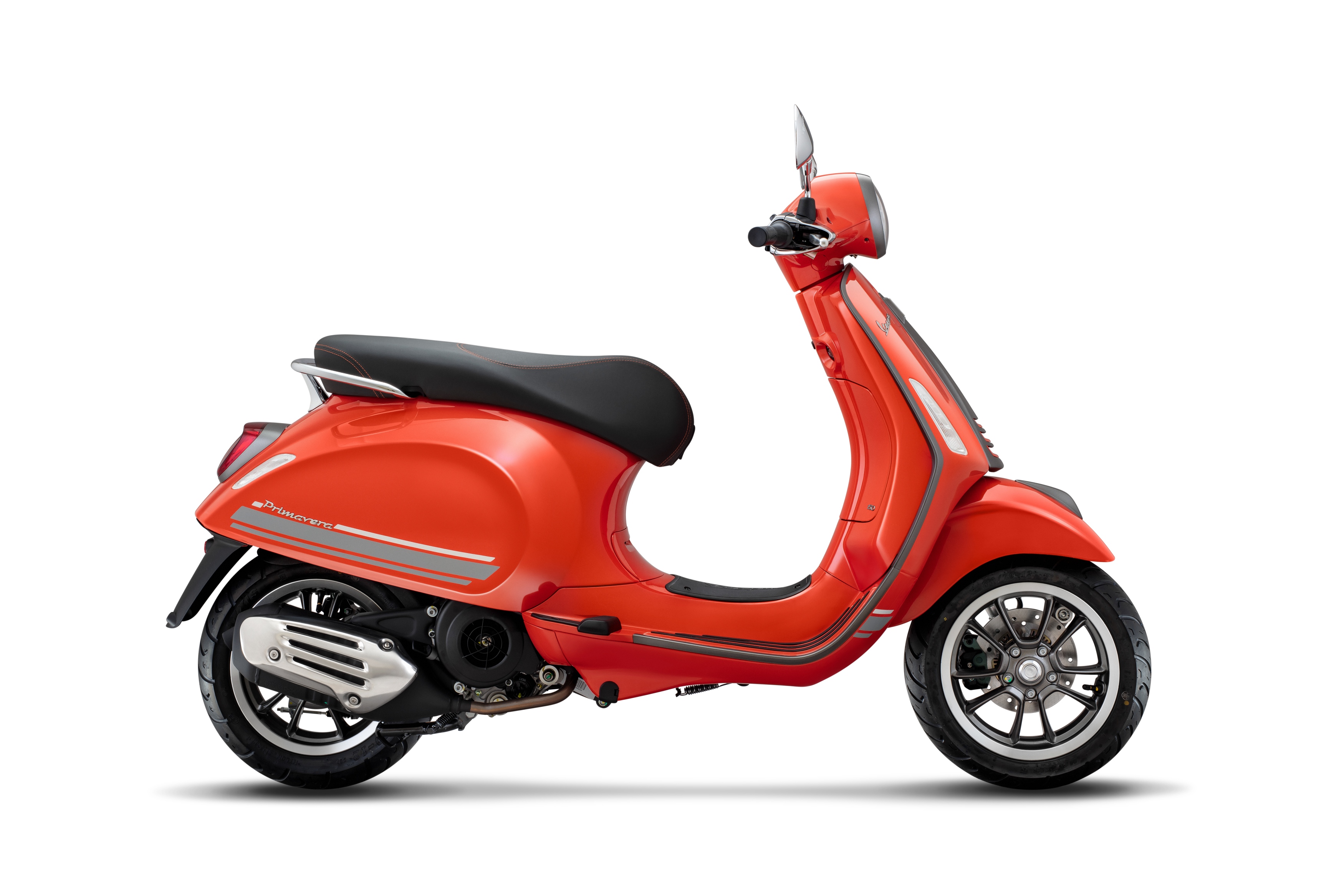 Vespa sales primavera 2019