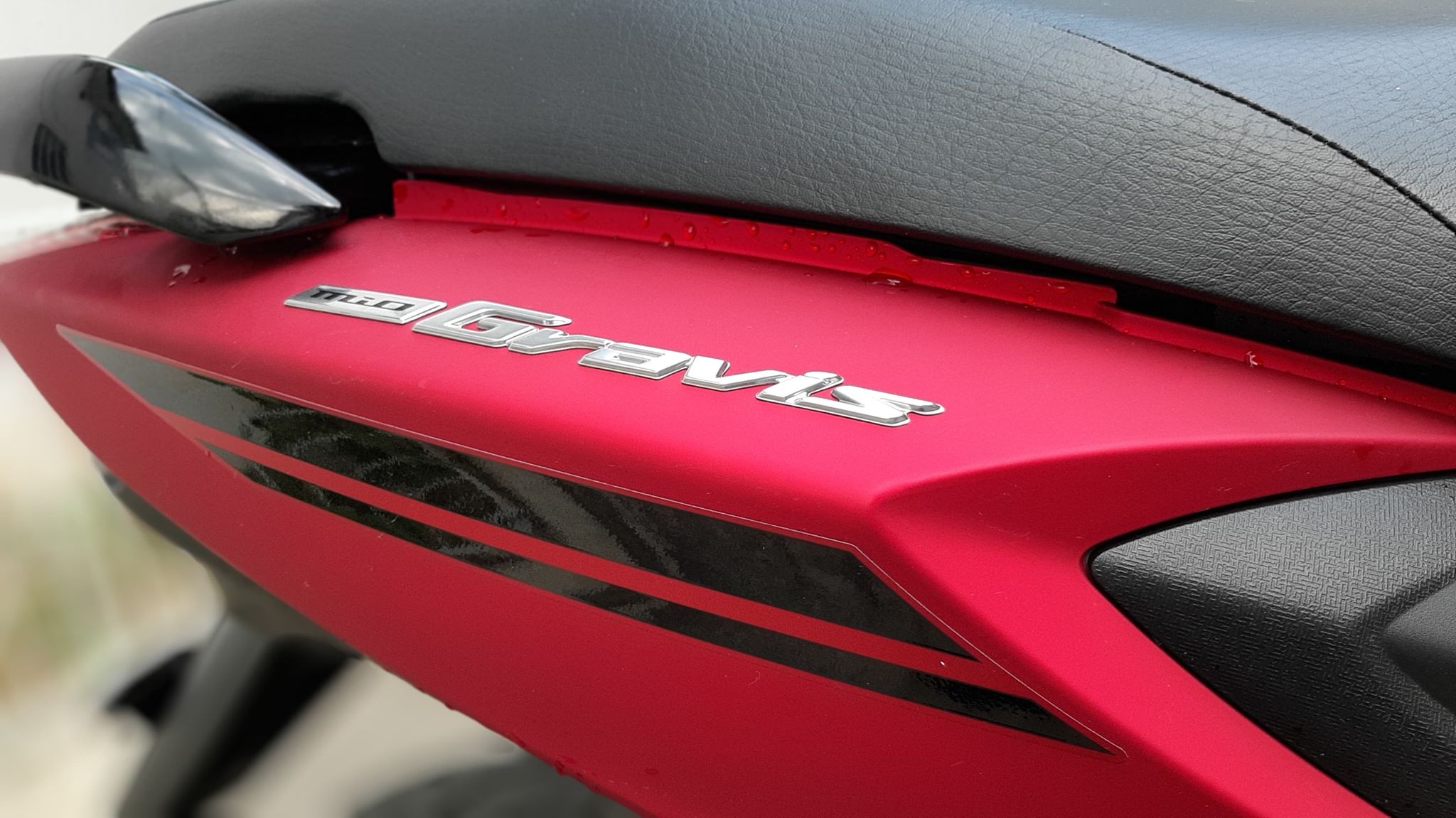 Yamaha Mio Gravis A Return to Form Motoph