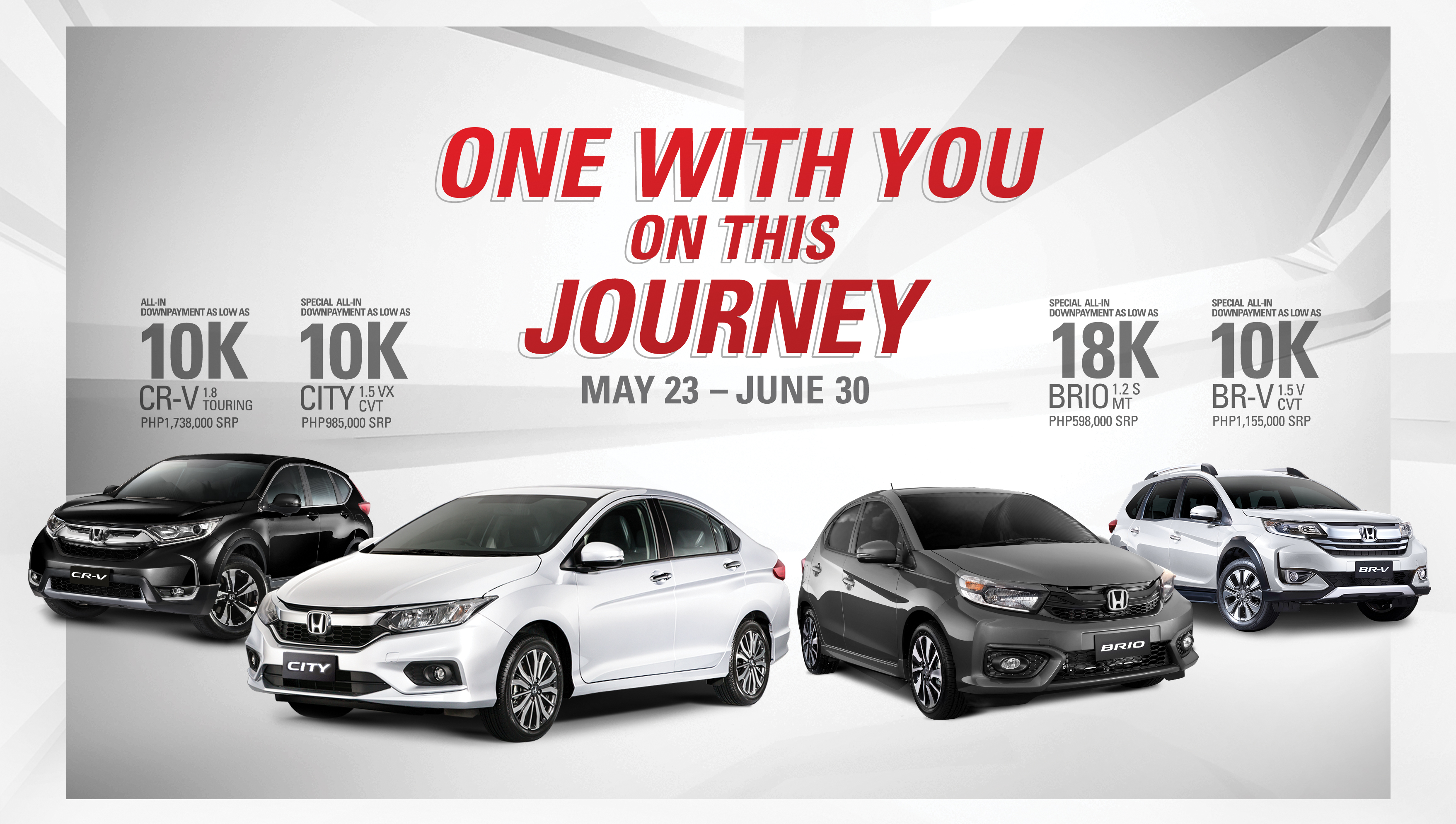 Honda Car Philippines May Promos Motoph Motoph Com