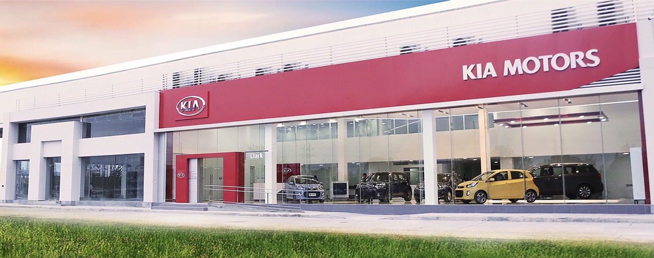 Kia dealer network resumes operations on select locations Motoph