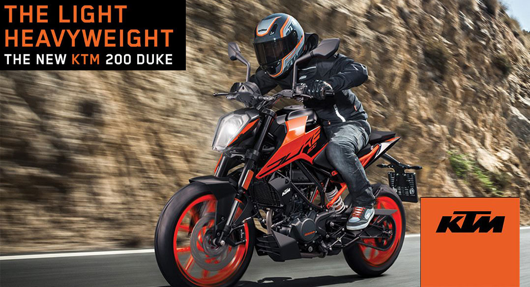 ktm duke under 1.5 lakh