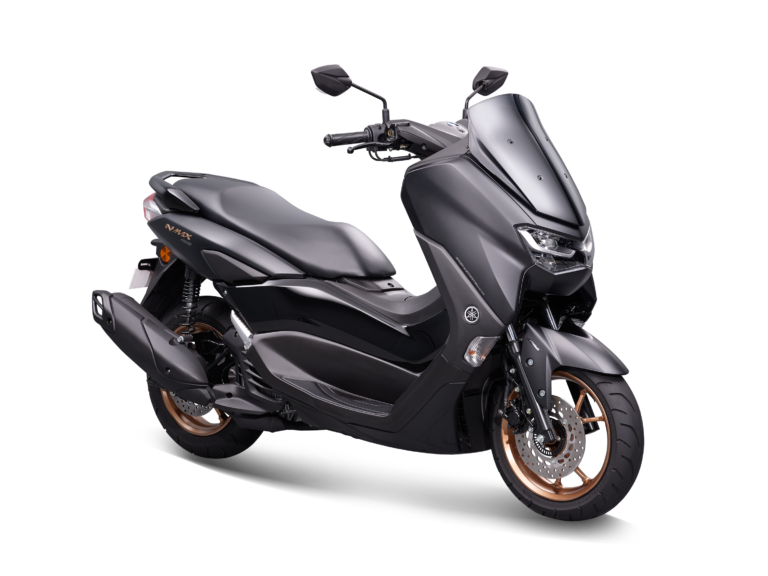 nmax 2021 motortrade