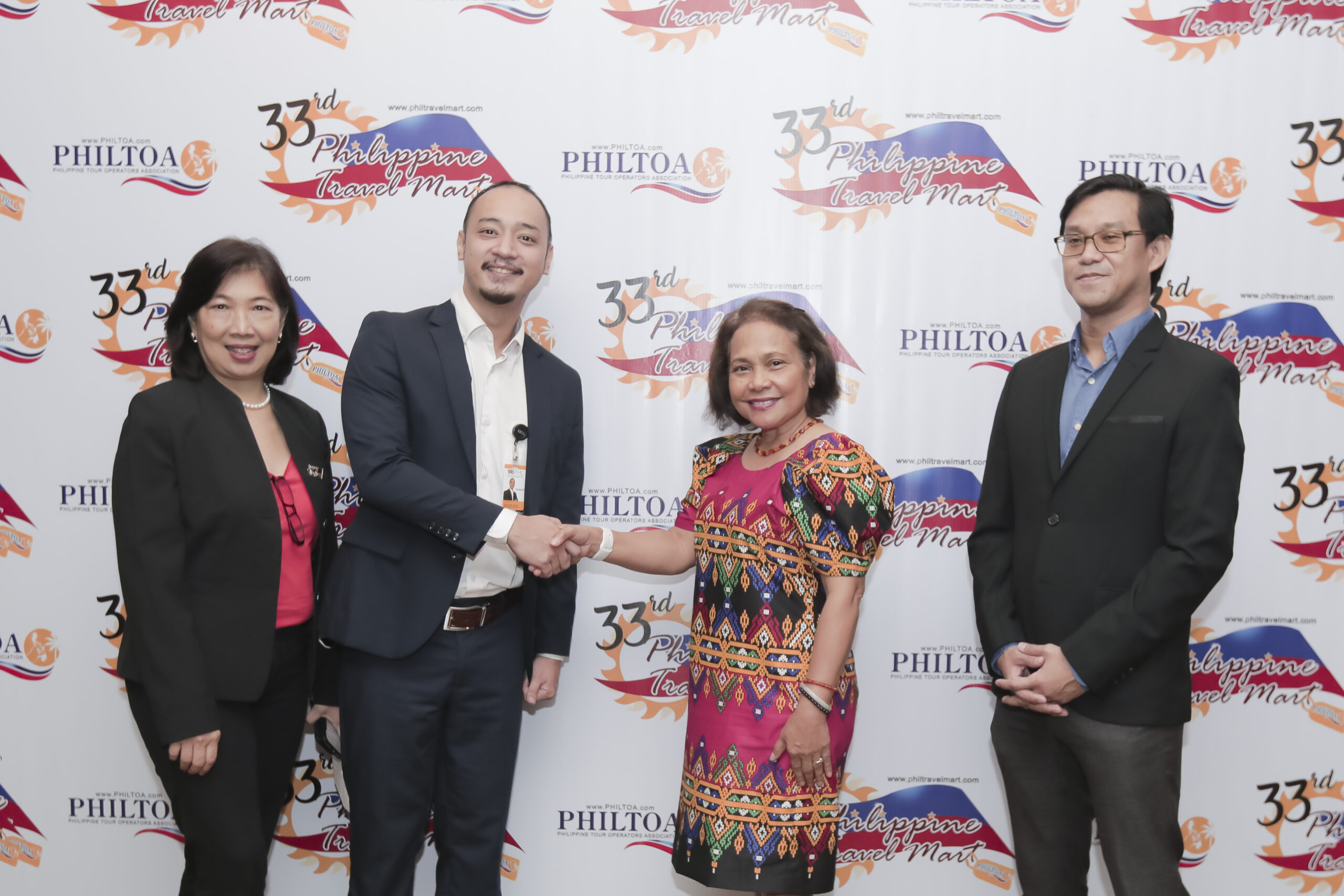philippine tourism promotions board functions
