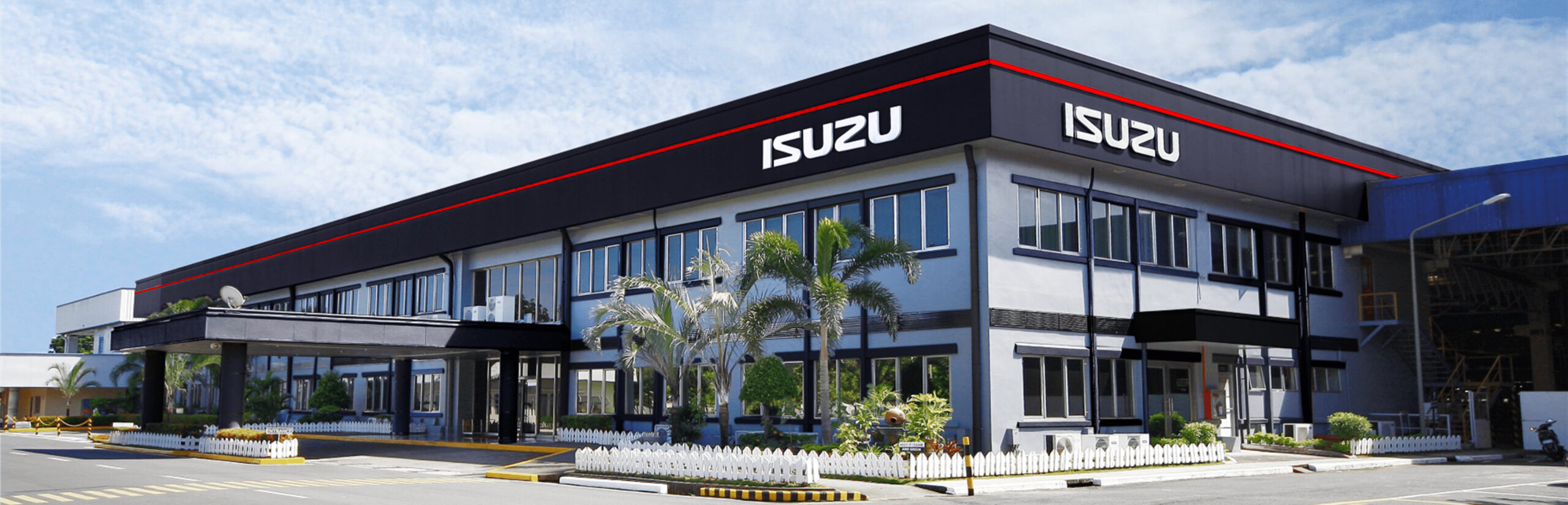 Isuzu Philippines appoints Tetsuya Fujita as new president Motoph