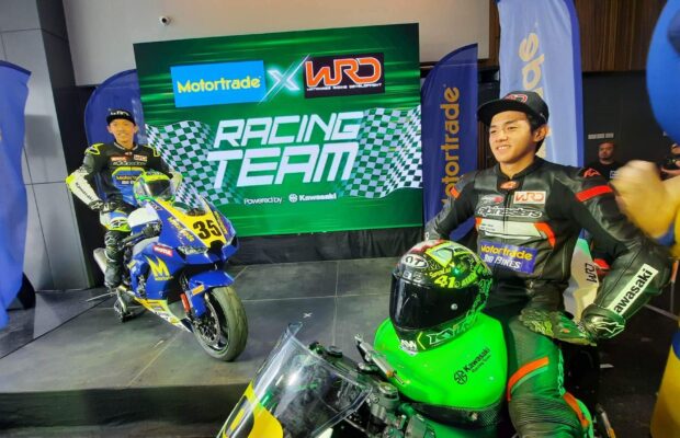 Motortrade Big Bikes Launches their 2023 Philippines Superbike Line Up ...