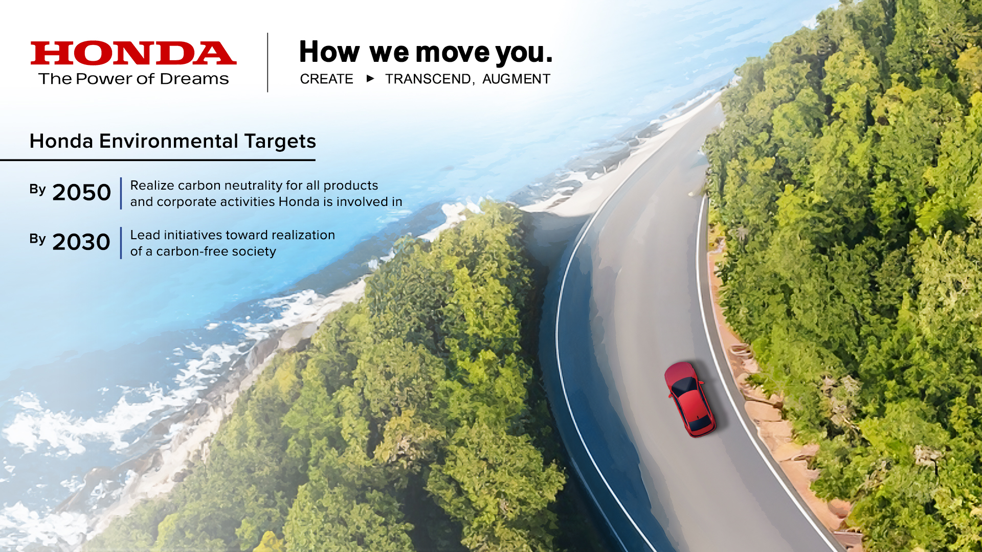 Honda Cars PH Unveils Five Ways to Drive Greener Motoph