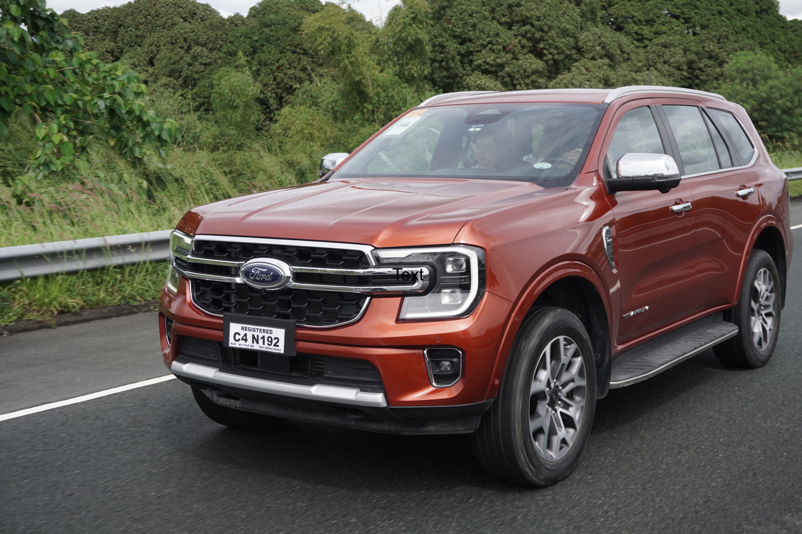 Unleashing Power and Efficiency The BiTurbo Diesel Ford’s Preferred Powertrain for the 4×4