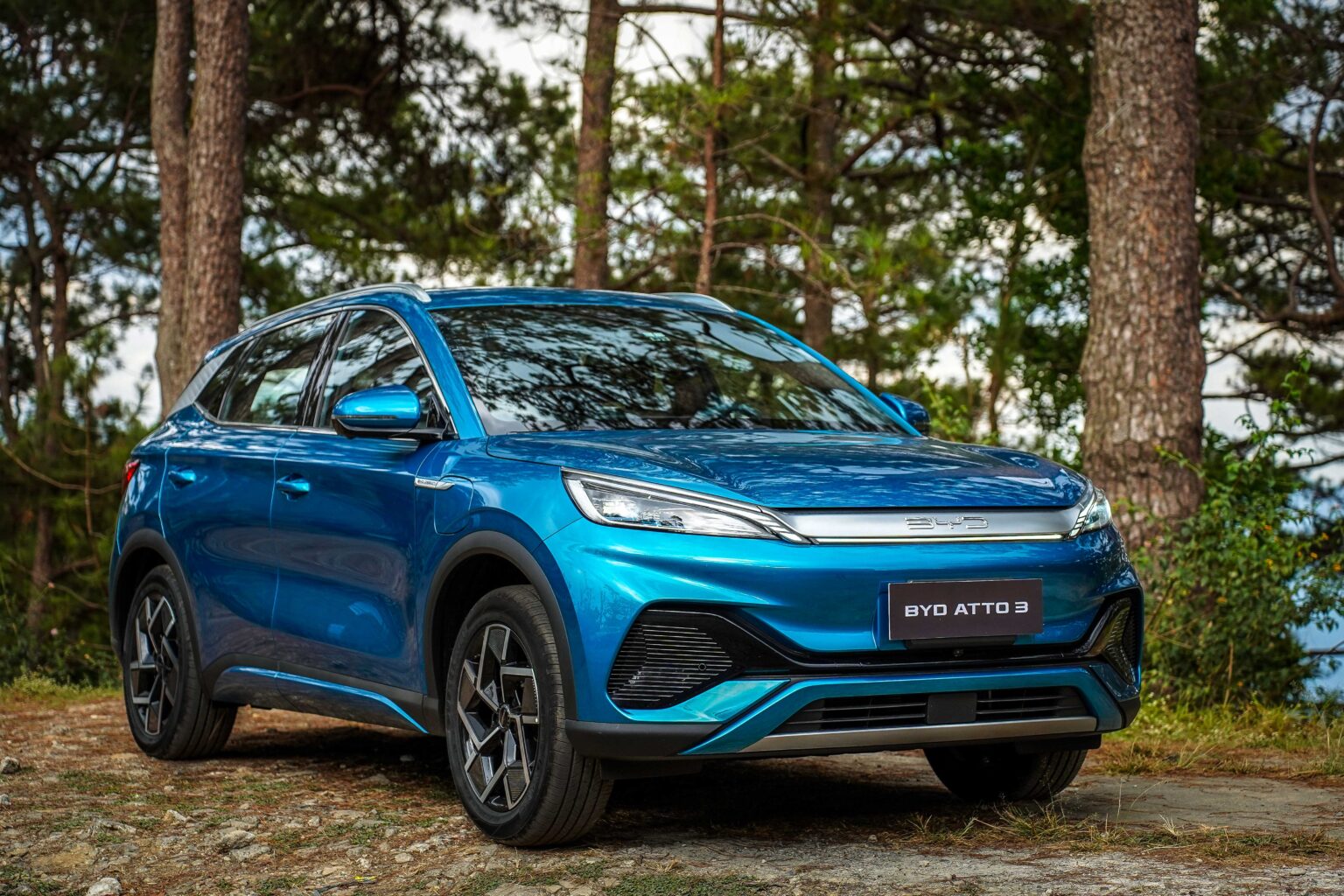 Accelerating EV Opportunities with ACMobility, BYD, BPI Tokyo Century