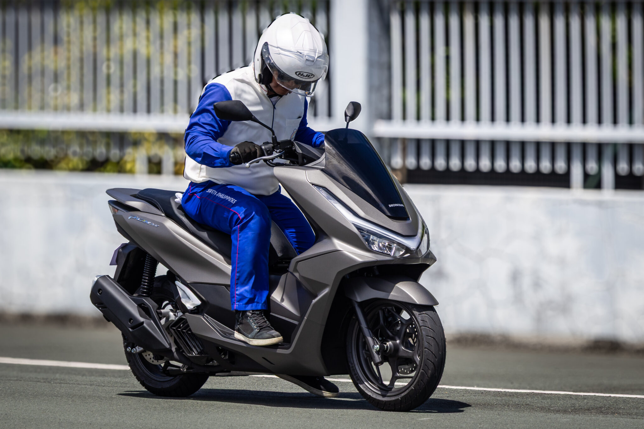 Pcx Color Variant Honda Philippines Rolls Out the All-New PCX160: Style, Tech, and ...